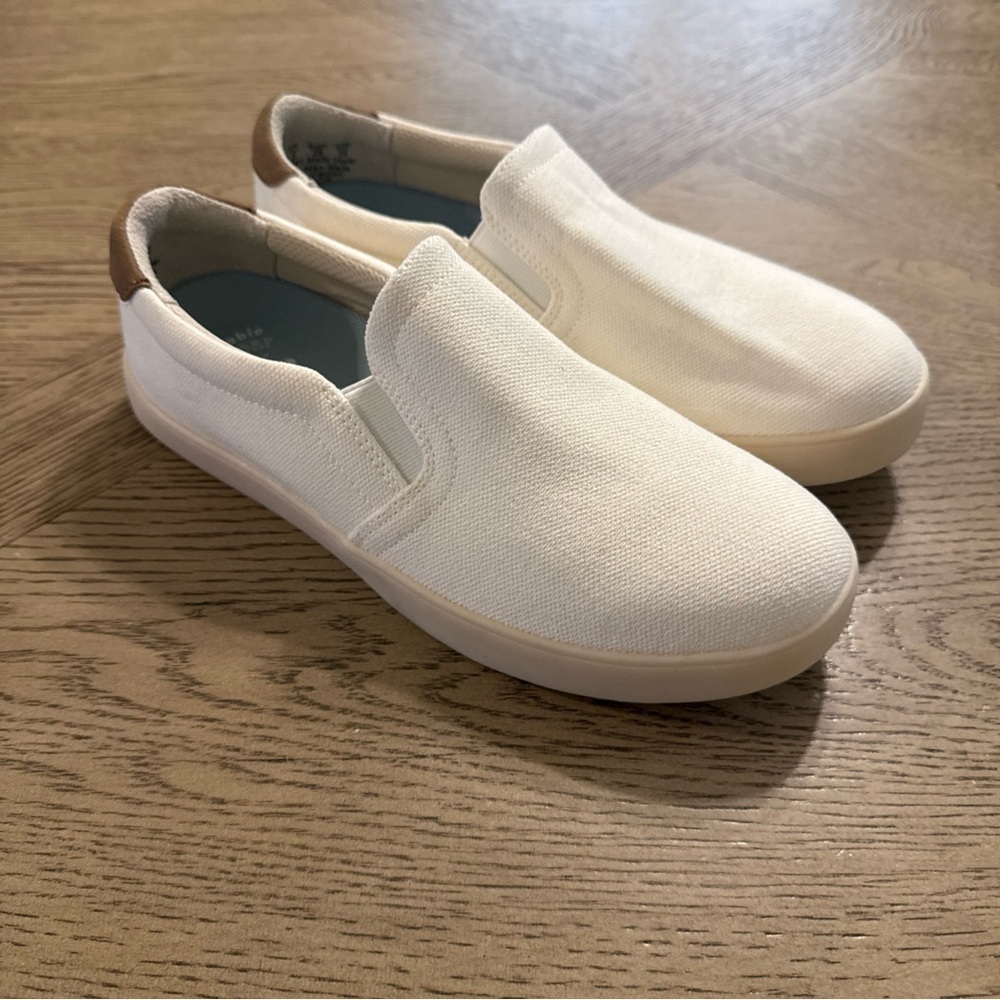 Dr. Scholl's Women's Madison Up Slip-On Sneaker 7.5